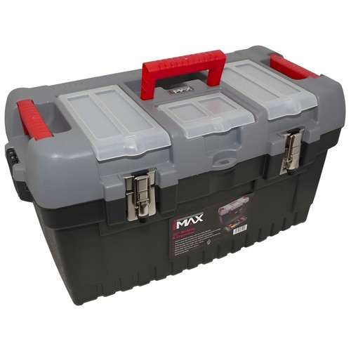 Hilka max toolbox - toolbox, &