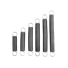 Spring Steel Small Tension