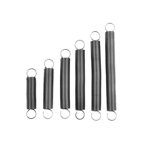 Spring steel small tension - small,