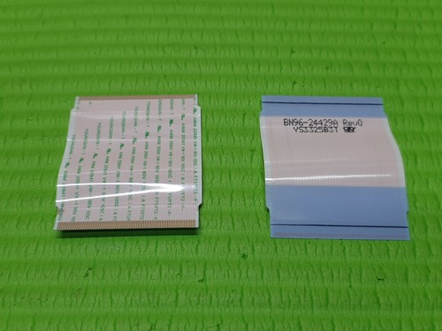 Flat ribbon cable from - from, lvds