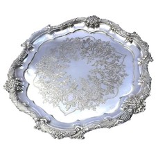 A good antique Mappin & Webb