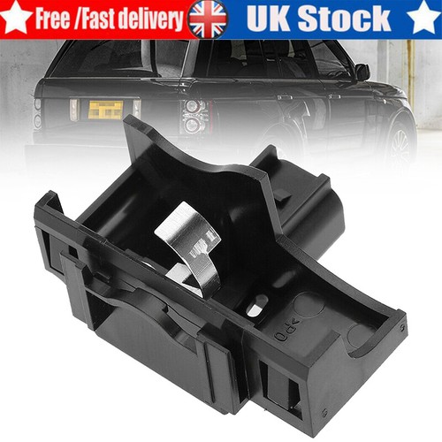 Bonnet catch alarm - bonnet,