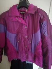 Vintage  early 1980s Nevica