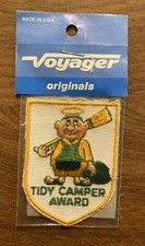 Vintage NOS Voyager Originals