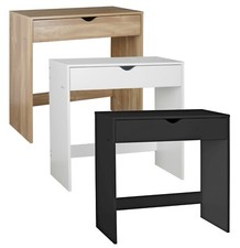 Drawer dressing table wooden - 1,