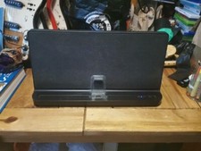 Iwantit  Apple iPod, iPad & iPhone Speaker Docking Station 