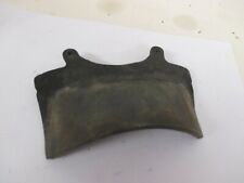 YAMAHA YZ250 YZ250F YZ 250 2X4 1979 PETROL TANK LOCATING DAMPER #1