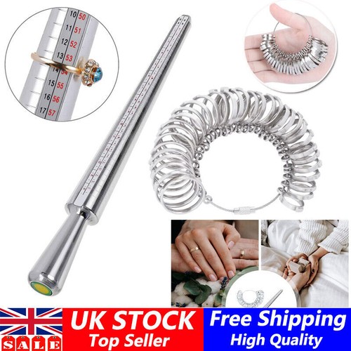 Practical ring sizer mandrel - ring,