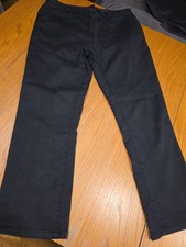 ROHAN Jeans Womens Size UK 12
