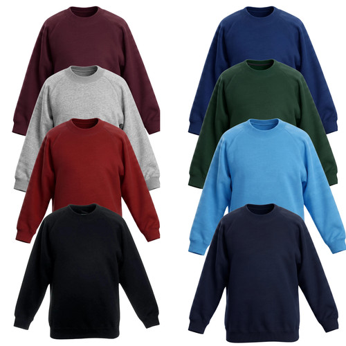 Kids school sweatshirt boys - kids,