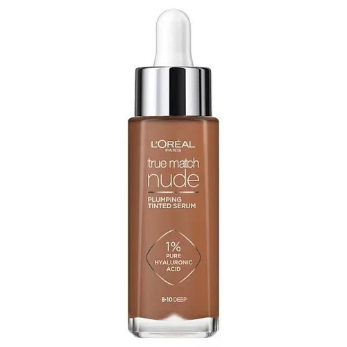 Oreal true match plumping - true,