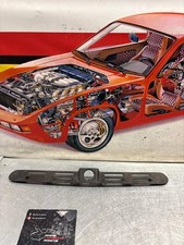 Porsche 968 Front bumper cover