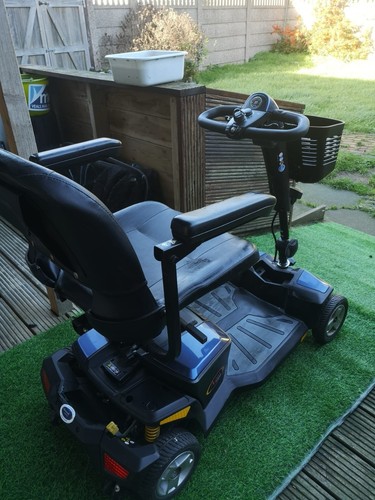 Mobility scooter vgc new - mobility,