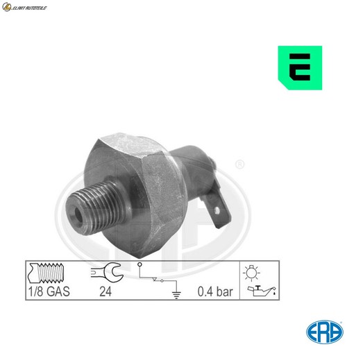 Oil pressure switch 330020 - pressure,