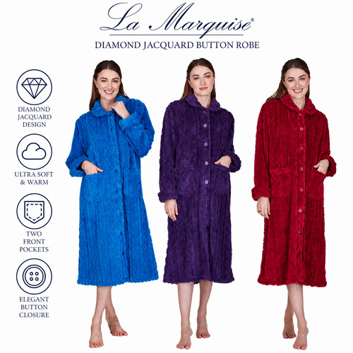 Marquise ladies fleece - ladies,