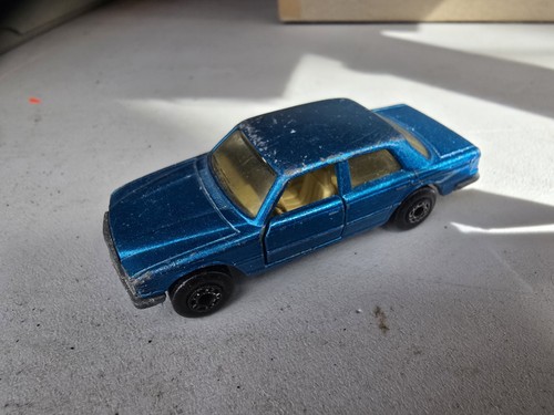 Matchbox superfast number - number, 56