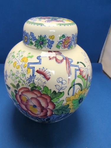 Vintage mason ironstone - vintage,