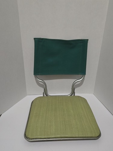 Vtg green olympic - vtg,