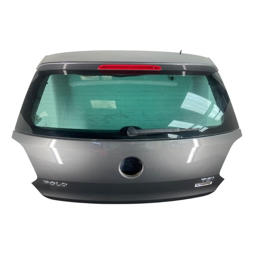 Volkswagen polo tailgate - volkswagen,