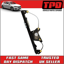 NEW Fiat Tipo Mk2 Left Front