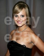 Tina O'Brien 10x8 Photo