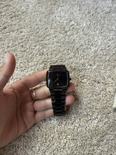 Nixon the Player Men's Watch