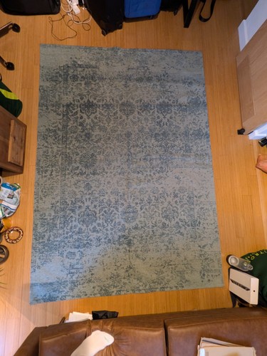 Benuta pop tosca blue - pop,