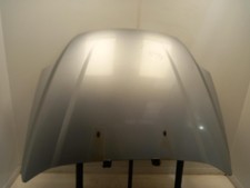 FORD MONDEO Bonnet 2010-2014