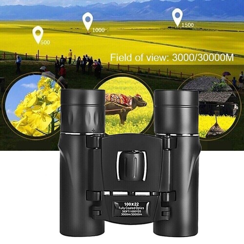 100x22 optical binoculars - optical,