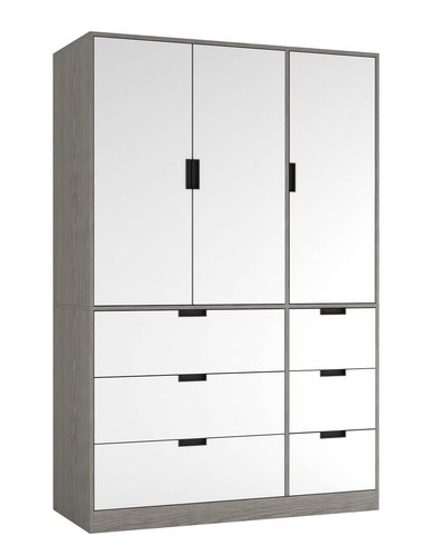 Riga wooden door drawer - riga,