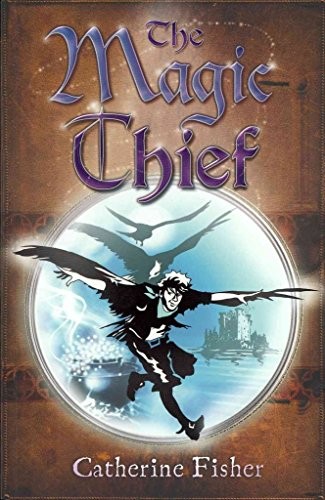 The magic thief by - the, (reloaded)