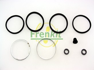 New repair kit - brake, caliper