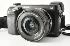 Multi Laungage [MINT] Sony