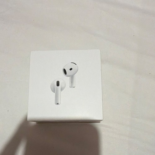 Apple airpods white noise - airpods, 4