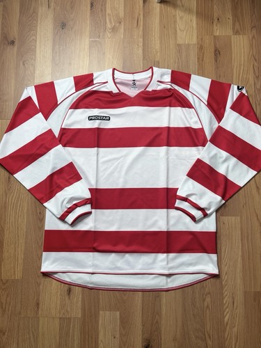 Long sleeve football - sleeve, shirt
