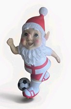 St GEORGES ENGLAND FLAG Gnome