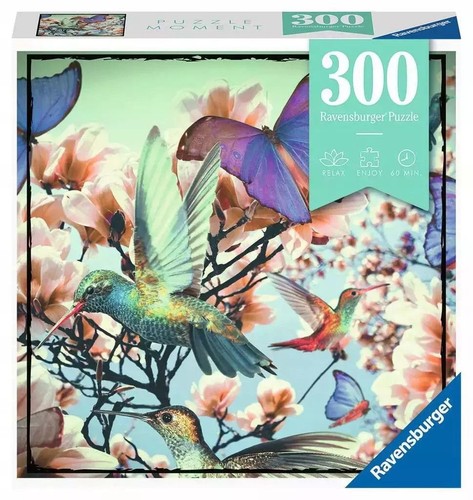 Ravensburger 300 piece jigsaw - ravensburger,