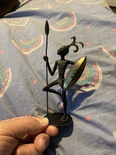 Karl weiler sculpture 1 - ,