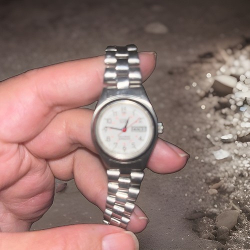 Citizen quartz railroad - citizen,