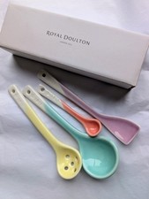 Royal doulton Boxed Set Of 4