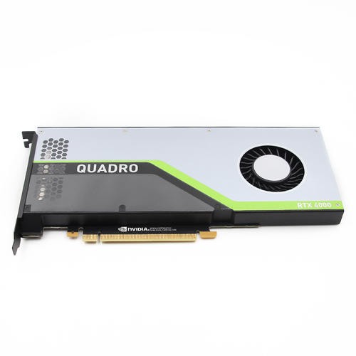 Nvidia quadro rtx4000 8gb - hp,