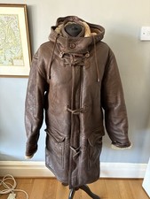 Vintage Men's Leather