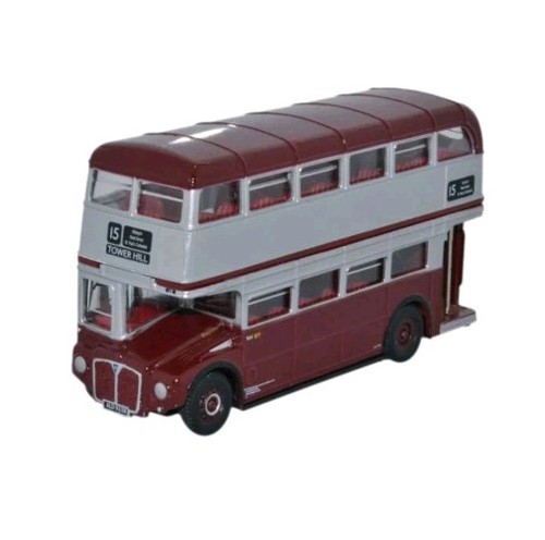Oxford diecast 76rm112 - oxford,