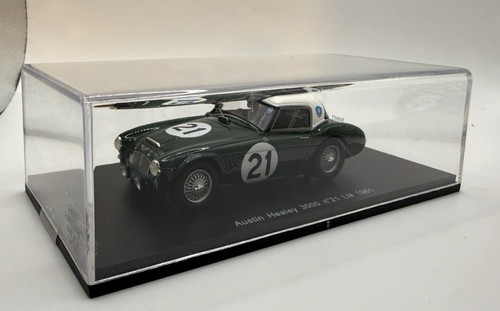 Spark s0807 austin - 1/43,