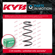 Coil Spring Front RH3933 KYB Suspension 2043212304 A2043212304 Quality New