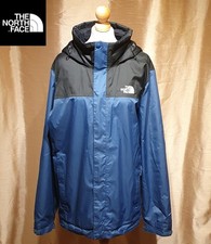 The North Face Mens Dryvent