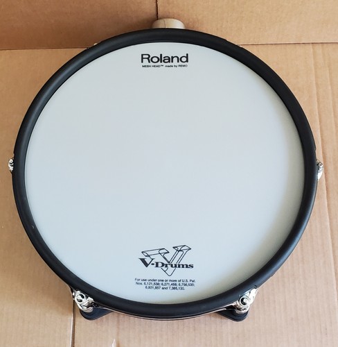 Roland v drums - roland,