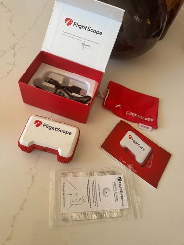 Flightscope mevo mobile golf - flightscope,