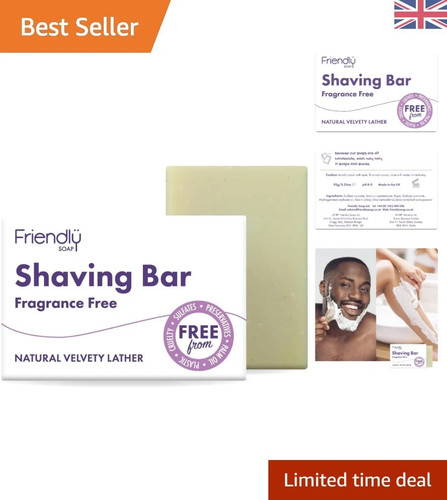Eco conscious handmade shaving - eco-conscious,