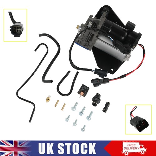 Amk style air suspension - style,